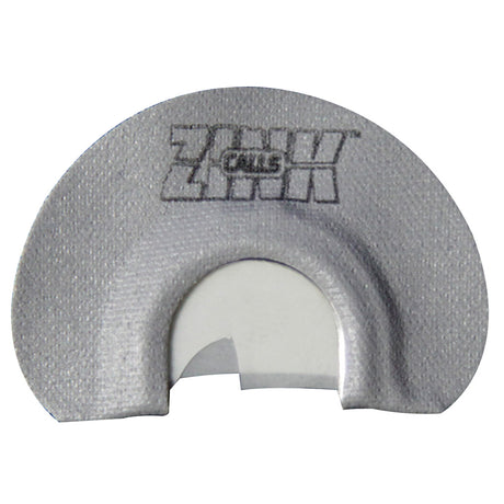 Zink Z-Cutter Turkey Call 3 Reed | Zink Calls