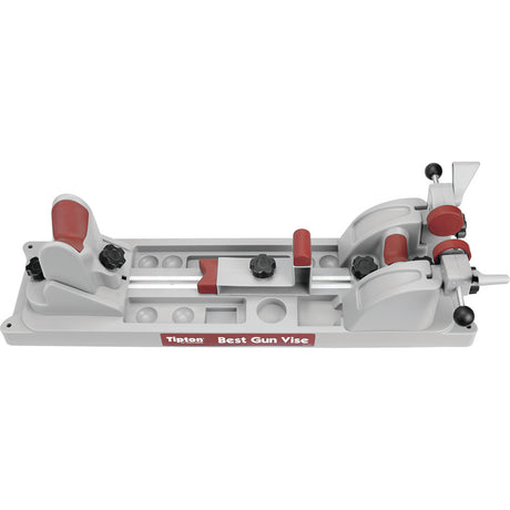 Tipton Best Gun Vise | Tipton