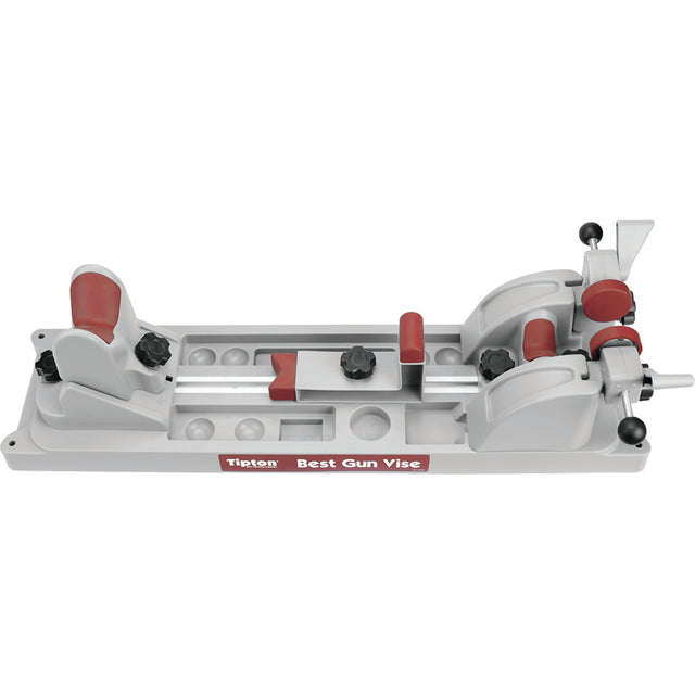 Tipton Best Gun Vise | Tipton