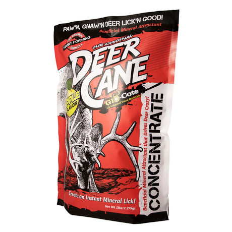 Evolved Deer Cane Attractant Apple 5 lb. | Evolved Habitats