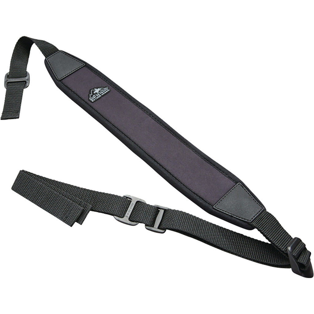 Butler Creek Easy Rider Sling Black | Butler Creek