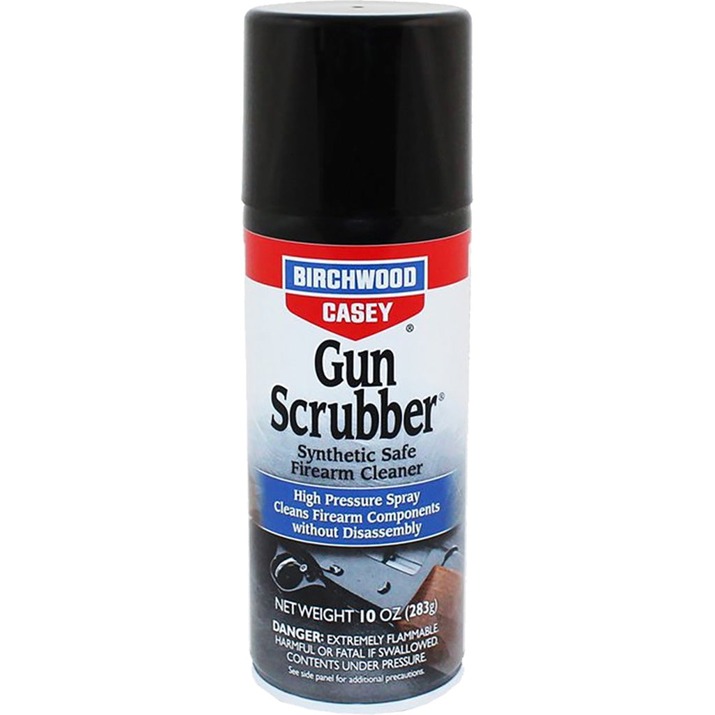 Birchwood Casey Gun Scrubber Aerosol 10 oz. | Birchwood Casey