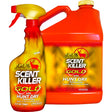 Wildlife Research Scent Killer Gallon Combo Gold | Wildlife Research