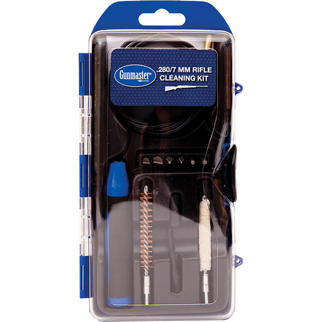 Gunmaster Rifle Cleaning Kit .270/7mm | DAC