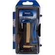 Gunmaster Pistol Cleaning Kit .45 Caliber | Gunmaster