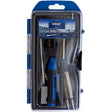 Gunmaster Rifle Cleaning Kit .22 Caliber | Gunmaster