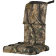 Summit Replacement Seat Universal Mossy Oak Infinity | Summit