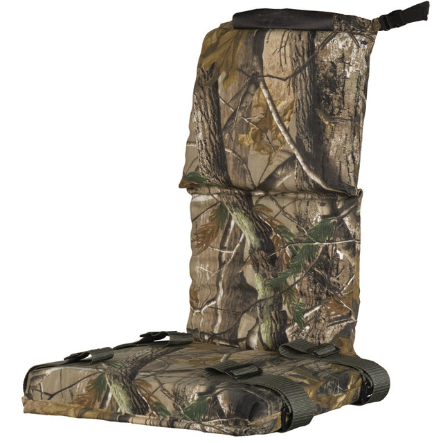 Summit Replacement Seat Universal Mossy Oak Infinity | Summit