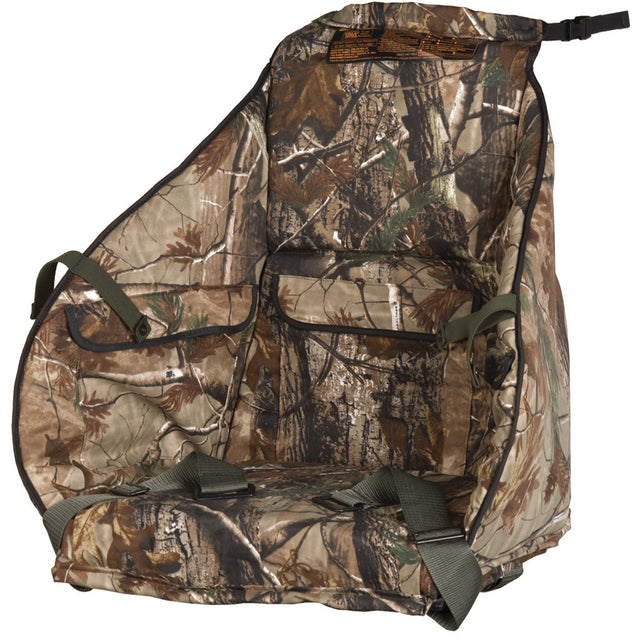 Summit Surround Seat Mossy Oak Infinity | Summit