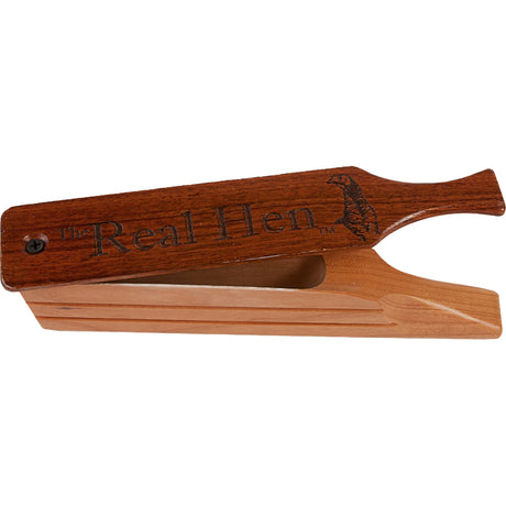 WoodHaven Real Hen Turkey Call Cherry | Woodhaven