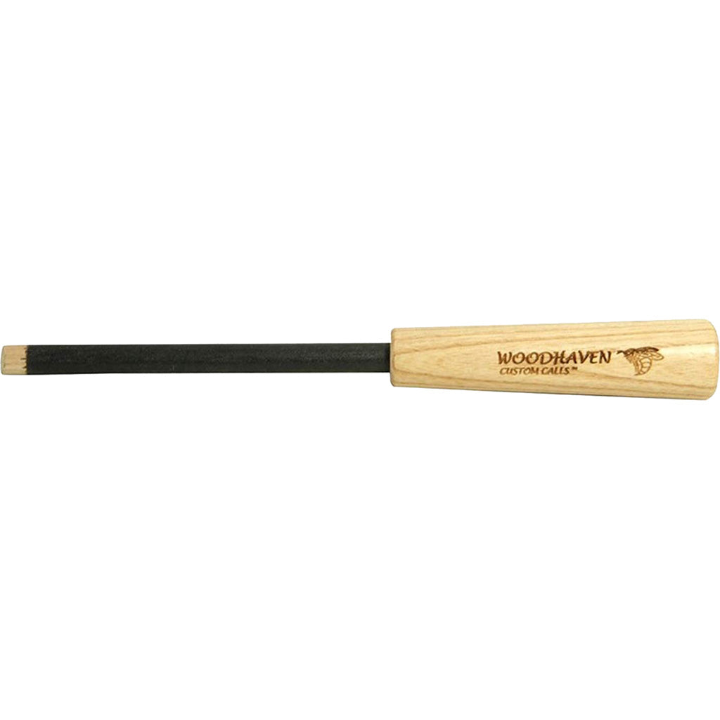 WoodHaven Cut/Cackle Turkey Call Striker | Woodhaven