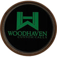 WoodHaven Legend Turkey Call Glass | Woodhaven