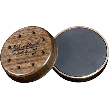 WoodHaven Legend Turkey Call Slate | Woodhaven