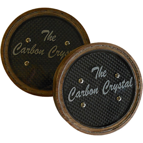 WoodHaven The Carbon Crystal Turkey Call | Woodhaven