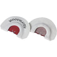 WoodHaven Red Wasp Turkey Call | Woodhaven