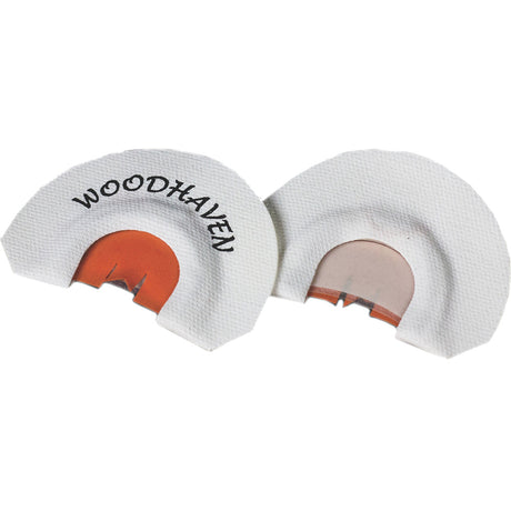 WoodHaven Copper Head Turkey Call | Woodhaven