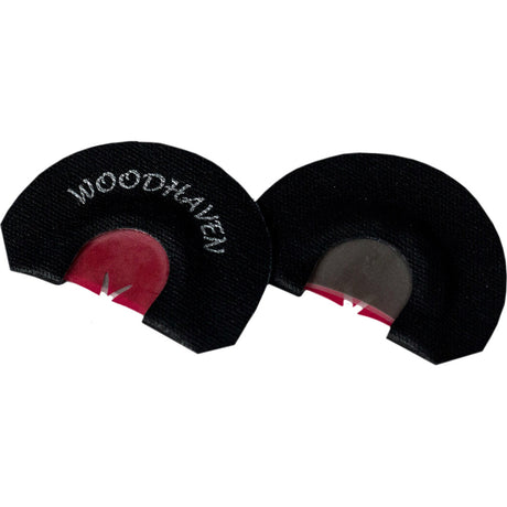 WoodHaven Black Wasp Turkey Call | Woodhaven