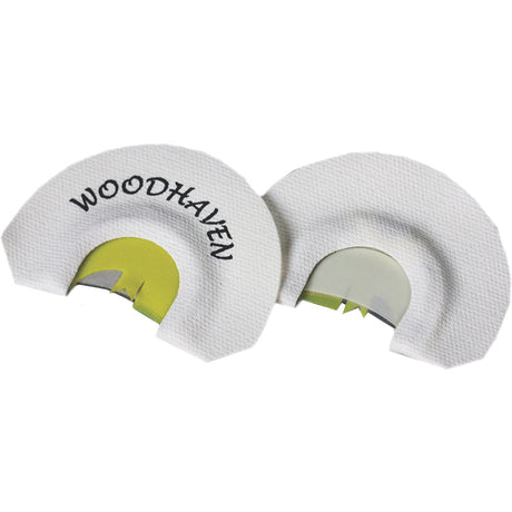 WoodHaven Copperhead II Turkey Call | Woodhaven