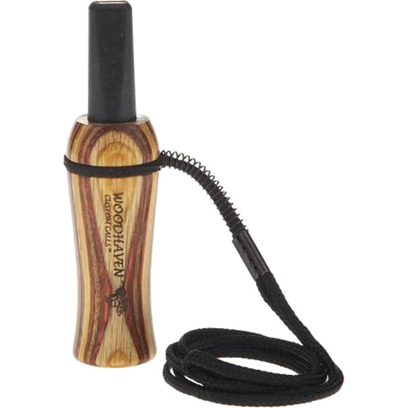WoodHaven The Real Crow Call | Woodhaven