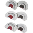 WoodHaven The Red Zone Turkey Call 3 pk. | Woodhaven