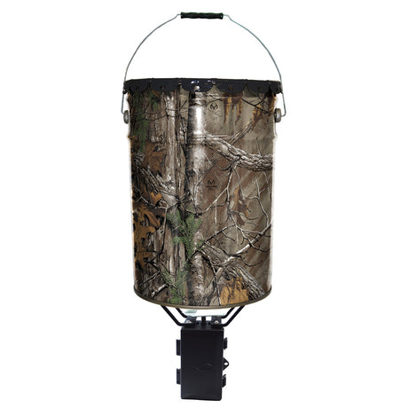 Wildgame Quick Set 50 Feeder | Wildgame Innovation