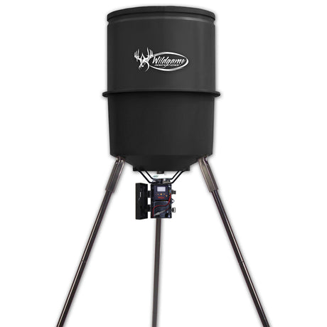 Wildgame Quick Set 225 Feeder | Wildgame Innovation