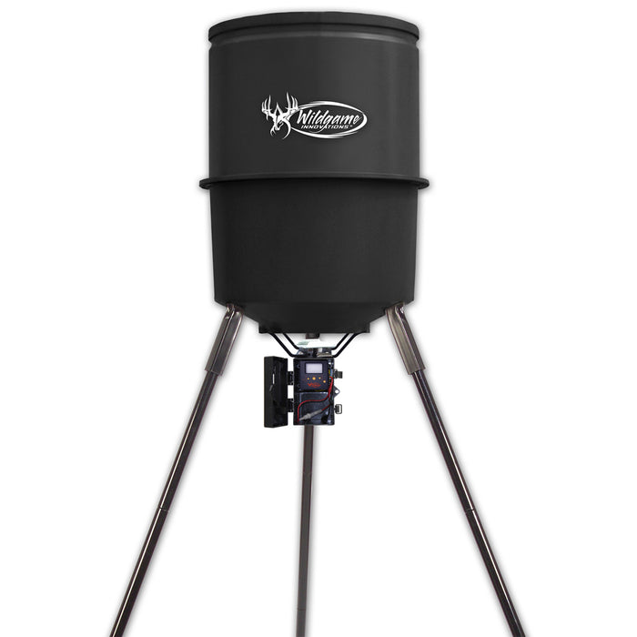 Wildgame Quick Set 225 Feeder | Wildgame Innovation
