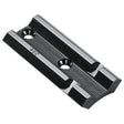 Weaver Aluminum Top Mount Black Marlin 455/MR7/402 | Weaver