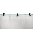 BCY Archery Backstop Netting White 10x30 ft. | BCY