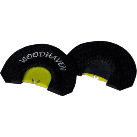 WoodHaven Black Hornet Turkey Call | Woodhaven