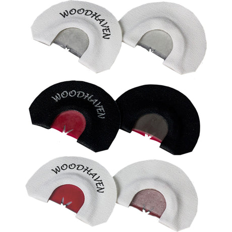 WoodHaven Wasp Nest Turkey Call 3 pk. | Woodhaven