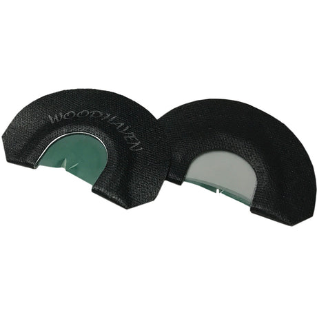 WoodHaven Ninja V Turkey Call | Woodhaven