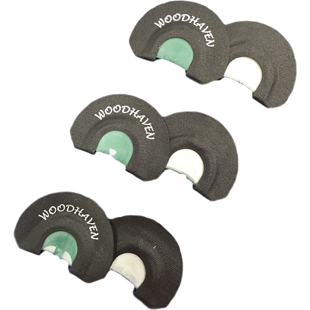 WoodHaven Ninja Turkey Call 3 pk. | Woodhaven