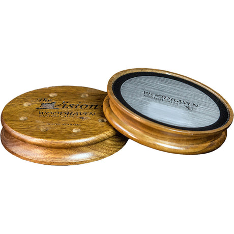 WoodHaven Vision Turkey Call Crystal | Woodhaven