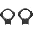 Kimber Talley 8400 Base/Ring Scope Mount Black 1in. Medium | Kimber