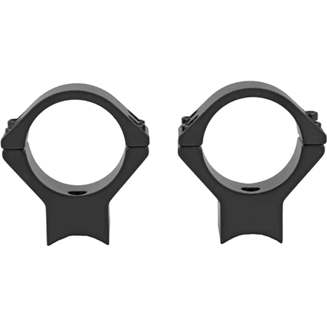 Kimber Talley 8400 Base/Ring Scope Mount Black 1in. Medium | Kimber