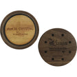WoodHaven The Ninja Turkey Call Crystal | Woodhaven