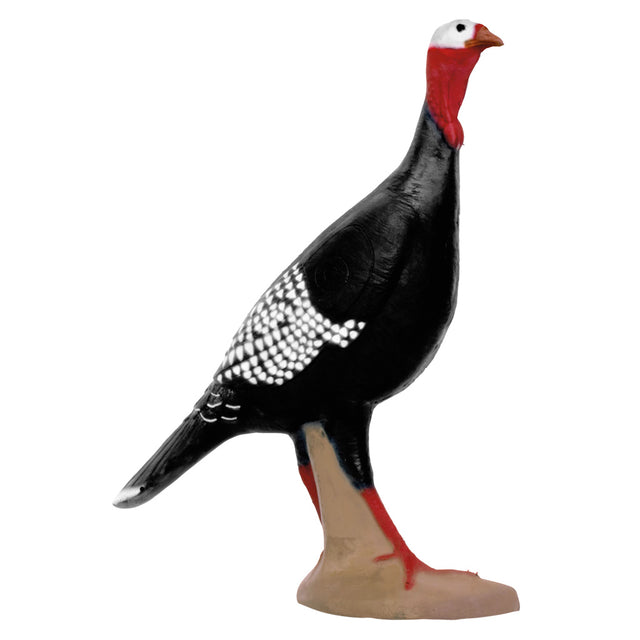 Delta McKenzie Backyard 3D Target Alert Turkey | Delta McKenzie