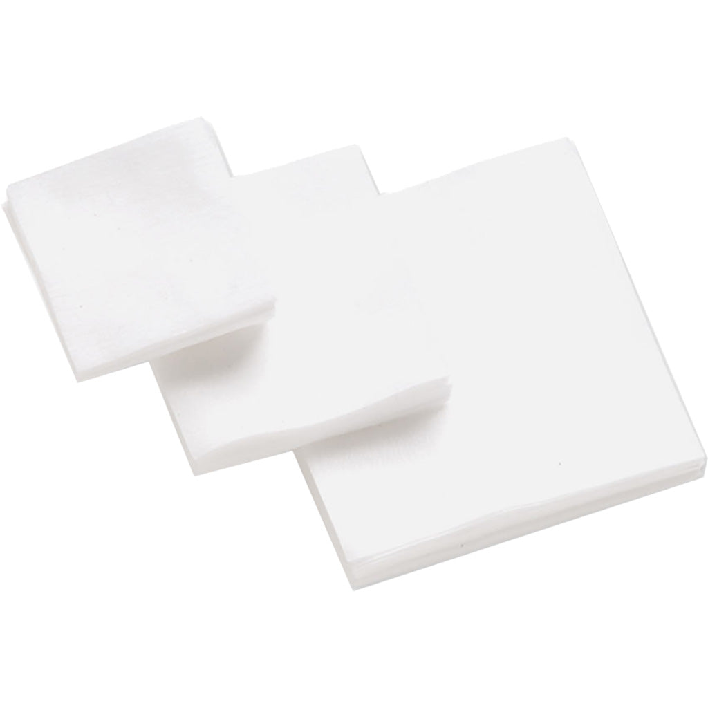 Hoppes No. 9 Bulk Cleaning Patches .22/.270 Caliber 500 pk. | Hoppe's