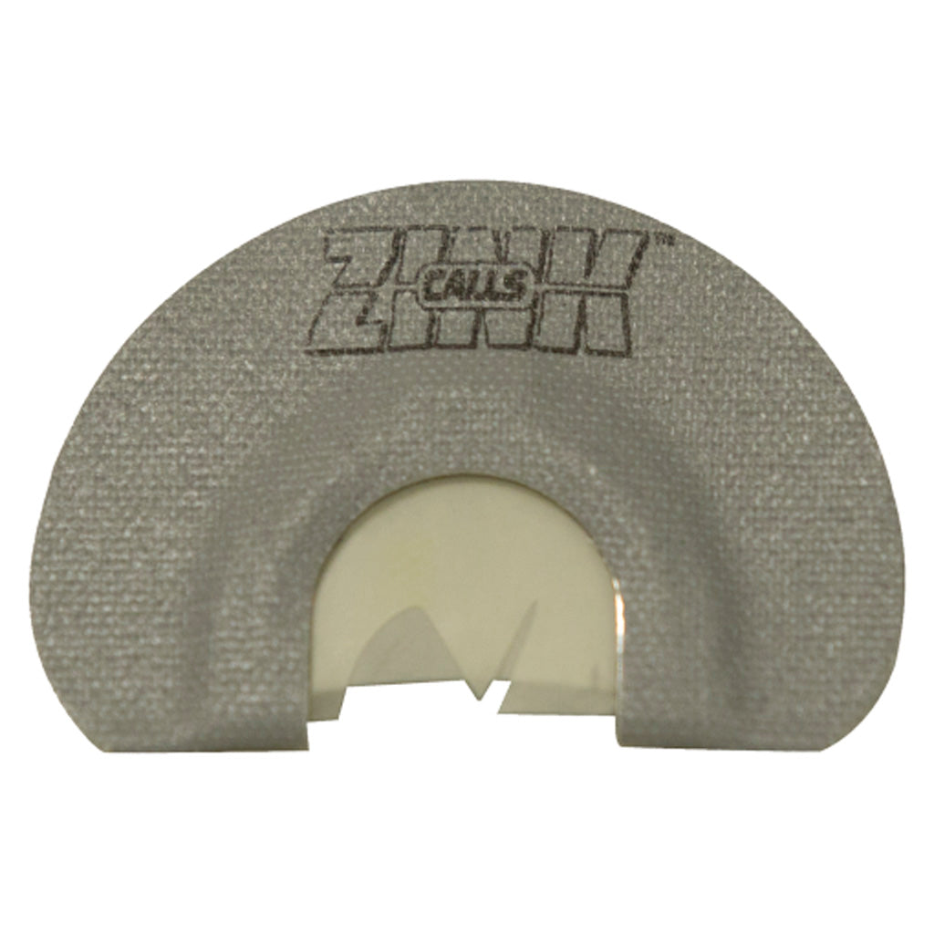 Zink Z-Combo Turkey Call 2 Reed | Zink Calls