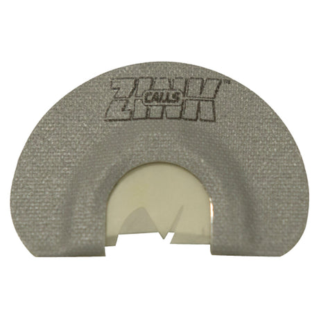 Zink Z-Combo Turkey Call 2 Reed | Zink Calls