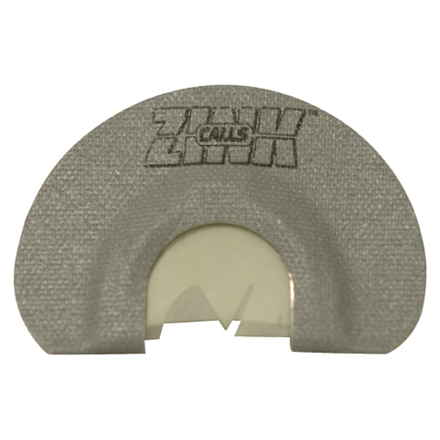 Zink Z-Combo Turkey Call 2 Reed | Zink Calls