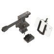 High Point Camera Holder Clamp On | Hi-Point