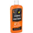 Dead Down Wind Shampoo and Conditioner 12 oz. | Dead Down Wind