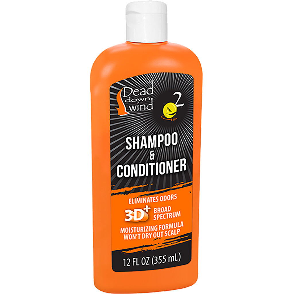 Dead Down Wind Shampoo and Conditioner 12 oz. | Dead Down Wind