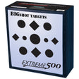 Big Shot Iron Man Extreme 500 Target 24 in. | BIGshot