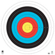 Maple Leaf Target Face Waterproof 122 cm. 15 pk. | Maple Leaf Press