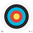 Maple Leaf NASP Target 80 cm. 25 pk. Tag Weight | Maple Leaf Press