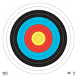 Maple Leaf NASP Target 80 cm. 25 pk. Waterproof | Maple Leaf Press