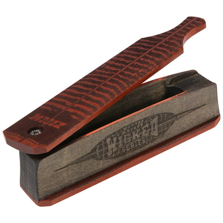 Zink Wicked Series Box Turkey Call | Zink Calls